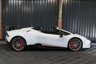 USED 2019 19 LAMBORGHINI HURACAN 5.2 LP 640-4 PERFORMANTE SPYDER 2d 631 BHP LAMBORGHINI WARRANTY TO JUNE 2025, MASSIVE SPEC, FULL LAMBORGHINI SERVICE HISTORY, FRONT LIFT, BRANDING PACK, STYLE PACK