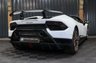 USED 2019 19 LAMBORGHINI HURACAN 5.2 LP 640-4 PERFORMANTE SPYDER 2d 631 BHP LAMBORGHINI WARRANTY TO JUNE 2025, MASSIVE SPEC, FULL LAMBORGHINI SERVICE HISTORY, FRONT LIFT, BRANDING PACK, STYLE PACK