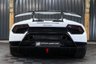 USED 2019 19 LAMBORGHINI HURACAN 5.2 LP 640-4 PERFORMANTE SPYDER 2d 631 BHP LAMBORGHINI WARRANTY TO JUNE 2025, MASSIVE SPEC, FULL LAMBORGHINI SERVICE HISTORY, FRONT LIFT, BRANDING PACK, STYLE PACK