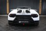 USED 2019 19 LAMBORGHINI HURACAN 5.2 LP 640-4 PERFORMANTE SPYDER 2d 631 BHP LAMBORGHINI WARRANTY TO JUNE 2025, MASSIVE SPEC, FULL LAMBORGHINI SERVICE HISTORY, FRONT LIFT, BRANDING PACK, STYLE PACK