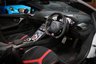 USED 2019 19 LAMBORGHINI HURACAN 5.2 LP 640-4 PERFORMANTE SPYDER 2d 631 BHP LAMBORGHINI WARRANTY TO JUNE 2025, MASSIVE SPEC, FULL LAMBORGHINI SERVICE HISTORY, FRONT LIFT, BRANDING PACK, STYLE PACK