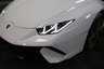 USED 2019 19 LAMBORGHINI HURACAN 5.2 LP 640-4 PERFORMANTE SPYDER 2d 631 BHP LAMBORGHINI WARRANTY TO JUNE 2025, MASSIVE SPEC, FULL LAMBORGHINI SERVICE HISTORY, FRONT LIFT, BRANDING PACK, STYLE PACK