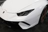 USED 2019 19 LAMBORGHINI HURACAN 5.2 LP 640-4 PERFORMANTE SPYDER 2d 631 BHP LAMBORGHINI WARRANTY TO JUNE 2025, MASSIVE SPEC, FULL LAMBORGHINI SERVICE HISTORY, FRONT LIFT, BRANDING PACK, STYLE PACK