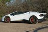 USED 2019 19 LAMBORGHINI HURACAN 5.2 LP 640-4 PERFORMANTE SPYDER 2d 631 BHP LAMBORGHINI WARRANTY TO JUNE 2025, MASSIVE SPEC, FULL LAMBORGHINI SERVICE HISTORY, FRONT LIFT, BRANDING PACK, STYLE PACK