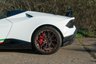 USED 2019 19 LAMBORGHINI HURACAN 5.2 LP 640-4 PERFORMANTE SPYDER 2d 631 BHP LAMBORGHINI WARRANTY TO JUNE 2025, MASSIVE SPEC, FULL LAMBORGHINI SERVICE HISTORY, FRONT LIFT, BRANDING PACK, STYLE PACK