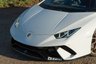 USED 2019 19 LAMBORGHINI HURACAN 5.2 LP 640-4 PERFORMANTE SPYDER 2d 631 BHP LAMBORGHINI WARRANTY TO JUNE 2025, MASSIVE SPEC, FULL LAMBORGHINI SERVICE HISTORY, FRONT LIFT, BRANDING PACK, STYLE PACK