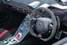 USED 2019 19 LAMBORGHINI HURACAN 5.2 LP 640-4 PERFORMANTE SPYDER 2d 631 BHP LAMBORGHINI WARRANTY TO JUNE 2025, MASSIVE SPEC, FULL LAMBORGHINI SERVICE HISTORY, FRONT LIFT, BRANDING PACK, STYLE PACK