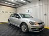 USED 2013 13 VOLKSWAGEN GOLF 1.6 SE TDI BLUEMOTION TECHNOLOGY DSG 5d 103 BHP FSH / GREAT EXAMPLE