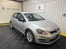 USED 2013 13 VOLKSWAGEN GOLF 1.6 SE TDI BLUEMOTION TECHNOLOGY DSG 5d 103 BHP FSH / GREAT EXAMPLE