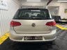 USED 2013 13 VOLKSWAGEN GOLF 1.6 SE TDI BLUEMOTION TECHNOLOGY DSG 5d 103 BHP FSH / GREAT EXAMPLE