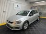USED 2013 13 VOLKSWAGEN GOLF 1.6 SE TDI BLUEMOTION TECHNOLOGY DSG 5d 103 BHP FSH / GREAT EXAMPLE