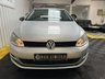 USED 2013 13 VOLKSWAGEN GOLF 1.6 SE TDI BLUEMOTION TECHNOLOGY DSG 5d 103 BHP FSH / GREAT EXAMPLE