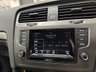 USED 2013 13 VOLKSWAGEN GOLF 1.6 SE TDI BLUEMOTION TECHNOLOGY DSG 5d 103 BHP FSH / GREAT EXAMPLE