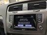 USED 2013 13 VOLKSWAGEN GOLF 1.6 SE TDI BLUEMOTION TECHNOLOGY DSG 5d 103 BHP FSH / GREAT EXAMPLE