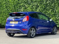 USED 2016 65 FORD FIESTA 1.6 ST-2 3d 180 BHP FULL SERVICE HISTORY
