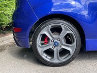 USED 2016 65 FORD FIESTA 1.6 ST-2 3d 180 BHP FULL SERVICE HISTORY