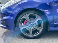 USED 2016 65 FORD FIESTA 1.6 ST-2 3d 180 BHP FULL SERVICE HISTORY