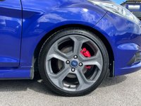 USED 2016 65 FORD FIESTA 1.6 ST-2 3d 180 BHP FULL SERVICE HISTORY