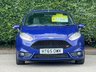 USED 2016 65 FORD FIESTA 1.6 ST-2 3d 180 BHP FULL SERVICE HISTORY