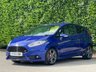 USED 2016 65 FORD FIESTA 1.6 ST-2 3d 180 BHP FULL SERVICE HISTORY