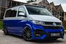 USED 2020 20 VOLKSWAGEN TRANSPORTER 2.0 TDI T28 Highline FWD LWB High Roof Euro 6 (s/s) 5dr CAMPER CONVERSION