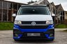 USED 2020 20 VOLKSWAGEN TRANSPORTER 2.0 TDI T28 Highline FWD LWB High Roof Euro 6 (s/s) 5dr CAMPER CONVERSION