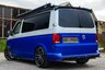 USED 2020 20 VOLKSWAGEN TRANSPORTER 2.0 TDI T28 Highline FWD LWB High Roof Euro 6 (s/s) 5dr CAMPER CONVERSION