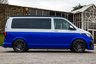 USED 2020 20 VOLKSWAGEN TRANSPORTER 2.0 TDI T28 Highline FWD LWB High Roof Euro 6 (s/s) 5dr CAMPER CONVERSION