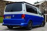 USED 2020 20 VOLKSWAGEN TRANSPORTER 2.0 TDI T28 Highline FWD LWB High Roof Euro 6 (s/s) 5dr CAMPER CONVERSION