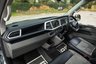 USED 2020 20 VOLKSWAGEN TRANSPORTER 2.0 TDI T28 Highline FWD LWB High Roof Euro 6 (s/s) 5dr CAMPER CONVERSION