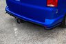 USED 2020 20 VOLKSWAGEN TRANSPORTER 2.0 TDI T28 Highline FWD LWB High Roof Euro 6 (s/s) 5dr CAMPER CONVERSION