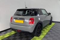USED 2016 66 MINI HATCH ONE 1.5 ONE D 3d 94 BHP 