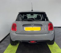 USED 2016 66 MINI HATCH ONE 1.5 ONE D 3d 94 BHP 