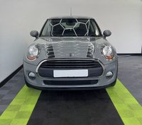 USED 2016 66 MINI HATCH ONE 1.5 ONE D 3d 94 BHP 