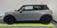 USED 2016 66 MINI HATCH ONE 1.5 ONE D 3d 94 BHP 