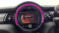 USED 2016 66 MINI HATCH ONE 1.5 ONE D 3d 94 BHP 