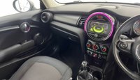 USED 2016 66 MINI HATCH ONE 1.5 ONE D 3d 94 BHP 