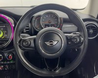 USED 2016 66 MINI HATCH ONE 1.5 ONE D 3d 94 BHP 