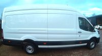 USED 2021 70 FORD TRANSIT L4H3 350 LEADER P/V ECOBLUE 2.0 129 BHP 