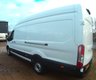 USED 2021 70 FORD TRANSIT L4H3 350 LEADER P/V ECOBLUE 2.0 129 BHP 