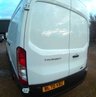 USED 2021 70 FORD TRANSIT L4H3 350 LEADER P/V ECOBLUE 2.0 129 BHP 