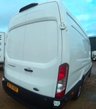 USED 2021 70 FORD TRANSIT L4H3 350 LEADER P/V ECOBLUE 2.0 129 BHP 
