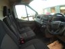 USED 2021 70 FORD TRANSIT L4H3 350 LEADER P/V ECOBLUE 2.0 129 BHP 