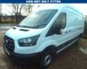 USED 2021 70 FORD TRANSIT L4H3 350 LEADER P/V ECOBLUE 2.0 129 BHP 