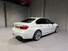 USED 2017 17 BMW 3 SERIES 2.0 330E M SPORT 4d 181 BHP FREE CAR TAX AND UP TO 134 MPG