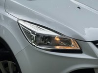 USED 2015 15 FORD KUGA 2.0 TITANIUM TDCI 5d 148 BHP 