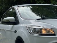 USED 2015 15 FORD KUGA 2.0 TITANIUM TDCI 5d 148 BHP 
