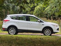 USED 2015 15 FORD KUGA 2.0 TITANIUM TDCI 5d 148 BHP 