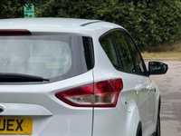 USED 2015 15 FORD KUGA 2.0 TITANIUM TDCI 5d 148 BHP 