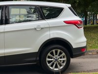 USED 2015 15 FORD KUGA 2.0 TITANIUM TDCI 5d 148 BHP 